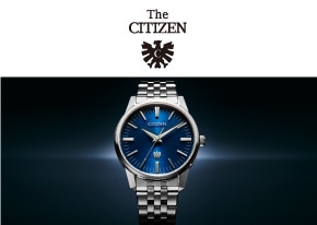 The CITIZEN